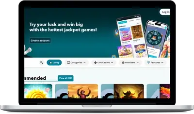 LuckyDays online casino